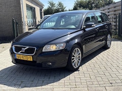 Volvo V50 - 1.8 Sport | trekhaak | cruise | pdc | airco | xenon