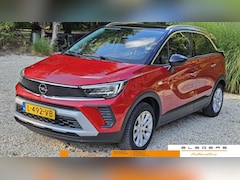 Opel Crossland - 1.2 Turbo Elegance Trekhaak panodak