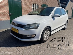 Volkswagen Polo - 1.2 TDI BlueMotion Comfortline