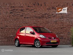 Toyota Aygo - 1.0-12V, NEW APK, elektrische ramen