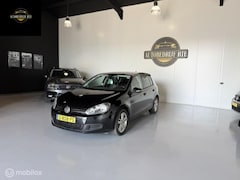 Volkswagen Golf - 1.2 TSI Comfortline BlueMotion