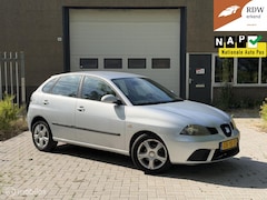SEAT Ibiza - 1.2-12V Trendstyle CRUISE/AIRCO/5 DEURS