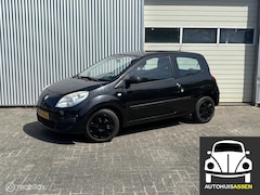 Renault Twingo - 1.2-16V Authentique