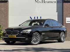 BMW 7-serie - 750i High Executive Adaptive HUD Softclose Keyless Camera