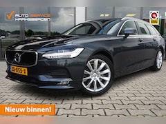 Volvo V90 - 2.0 T4 Momentum | Trekhaak | Camera | Leder |