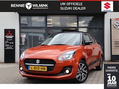 Suzuki Swift - 1.2 Style Smart Hybrid Automaat