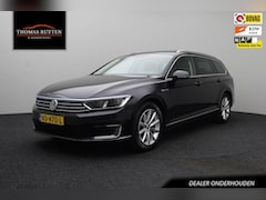 Volkswagen Passat Variant - 1.4 TSI GTE 2016 | Volledig Dealer Onderhouden | Trekhaak | Navigatie | Cruise Control | P
