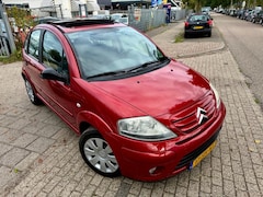 Citroën C3 - 1.4i-16V Sky Radio