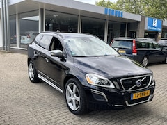 Volvo XC60 - 2.0 T5 R-Design Pano ACC Keyless PDC Camera