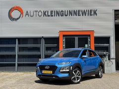 Hyundai Kona - 1.0T Essence / Applecarplay/Androidauto / Airco / Navi / Camera /