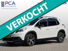 Peugeot 2008 - 1.2 PureTech GT-line