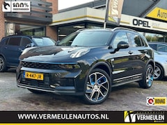 Lynk & Co 01 - 1.5 261PK Plug-in Hybrid Automaat + 20''/ Navi/ Clima/ Ad.Cruise/ Panorama/ Camera/ Trekha