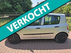 Renault Modus - 1.2-16V Authentique