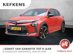 Lancia Y(psilon) - Ypsilon 1.2 Turbo Hybrid HF Line | Navigatie | Apple Carplay/Android Auto | Achteruitrijdc