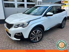 Peugeot 3008 - 1.2 PureTech Allure 360GR CAM.|CRUISE|NAVI|PDC|NAP