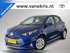Toyota Yaris - 1.5 Hybrid Active, Parkeersensoren, Apple Carplay & Android Auto, 1e eigenaar, Dealer onde
