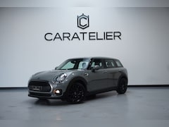 MINI Clubman - 1.5 One Salt Business Editie