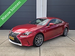 Lexus RC - 300h F SPORT