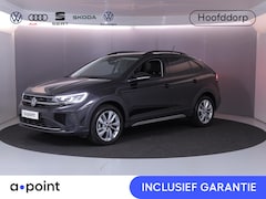 Volkswagen Taigo - 1.0 TSI Life Edition 116 pk Automaat (DSG) | Verlengde garantie | Navigatie via App | Park