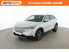 Honda HR-V - 1.5 e:HEV Business Edition YX65393