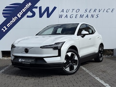 Volvo EX30 - Single Motor Extended Range Core 69 kWh | ACC | Parelmoer | Camera | 18 inch