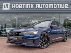 Audi A6 Avant - 55 TFSI quattro Sport S line edition | Pano | B&O | Matrix-LED | Volledig onderhouden