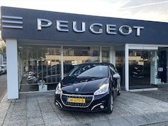 Peugeot 208 - 1.2 PURETECH 81KW AUT-6