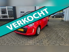 Citroën C1 - 1.0 e-VTi Feel