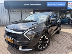Kia Sportage - 1.6 T PHEV DynamicPlusLine | Pano | Camera | Trekhaak