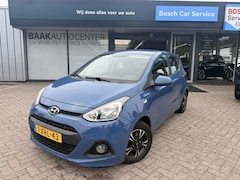 Hyundai i10 - 1.0i Go | Cruise | Carplay | Climate