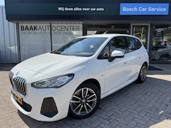 BMW 2-serie Active Tourer - 218i M Sport | Camera | Navigatie