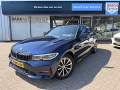 BMW 3-serie Touring - 320e xDrive Business EditionPlus | Pano | Camera | Leer