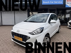 Hyundai i10 - 1.0 Comfort Smart