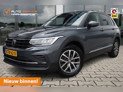 Volkswagen Tiguan - 1.4 TSI eHybrid Life | ACC | Led | Winter Pakket |