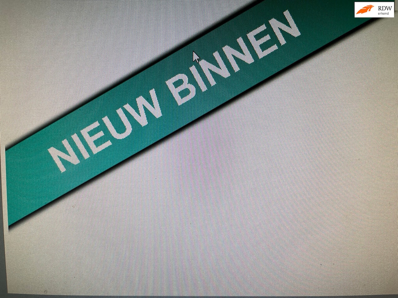 Hyundai Tucson - 2.0i Active 2.0i Active - AutoWereld.nl