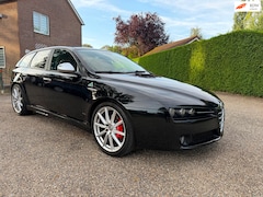 Alfa Romeo 159 Sportwagon - 1.9 JTS Elegante
