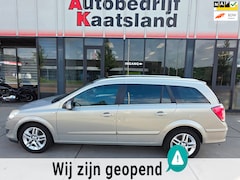 Opel Astra Wagon - 1.6 Temptation - Clima - Cruise - Electr Ramen