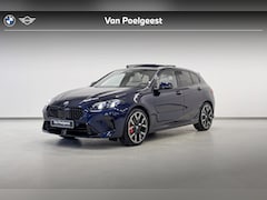 BMW 1-serie - 120 M sport Panoramadak |