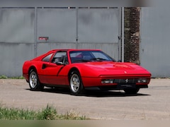 Ferrari 328 - GTS Delivered new by Kroymans