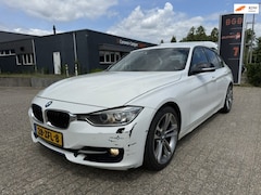 BMW 3-serie - 320d EfficientDynamics Upgrade Edition