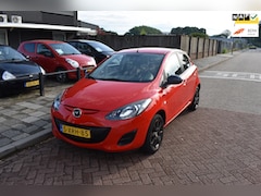 Mazda 2 - 2 1.3 Color Edition Airco