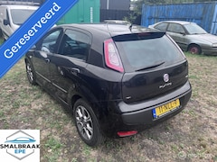 Fiat Punto Evo - 1.4-16V Multiair Emotion KOPSCHADE