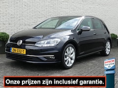 Volkswagen Golf - Vii 1.0 TSI 115PK 5DRS HIGHLINE TREKHAAK/DIG.COCKPIT/ADAP.CRUISE/STOELVERW