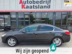 Peugeot 508 - 1.6 16v Blue Lease Executive - Clima - Cruise