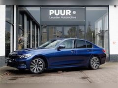 BMW 3-serie - 320i Aut. High Executive Sportline Sportstoelen - Stoelverwarming - Live Cockpit Prof