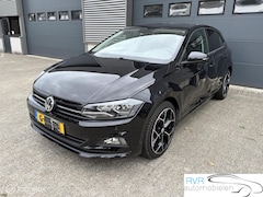Volkswagen Polo - 1.0 TSI CRUISE/NAVI/44000KM/NAP/ SCHADE