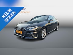 Audi A4 Limousine - 35 TFSI Launch edition Sport S-Line|Virtual Cockpit|BTW Auto