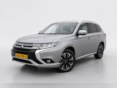 Mitsubishi Outlander - 2.0 PHEV 4WD INTYLE+ | DAKJE | LEER | 360° | DEALER OH