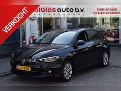 Fiat Tipo - 1.4 T-Jet 16v|Carplay|Camera|Trekhaak|Rijklaar