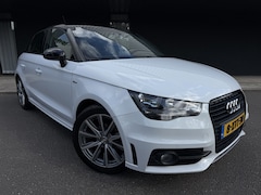 Audi A1 Sportback - 1.2 TFSI - Sline exterieur - nieuwe ketting